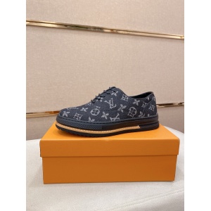 $89.00,Louis Vuitton Sneakers For Men # 295140