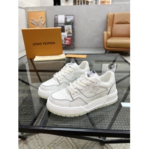 $89.00,Louis Vuitton Sneakers For Men # 295141