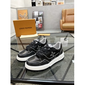 $89.00,Louis Vuitton Sneakers For Men # 295142
