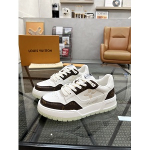 $89.00,Louis Vuitton Sneakers For Men # 295143
