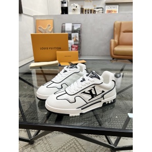 $89.00,Louis Vuitton Sneakers For Men # 295146