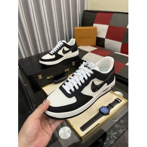 $89.00,Louis Vuitton Sneakers For Men # 295149