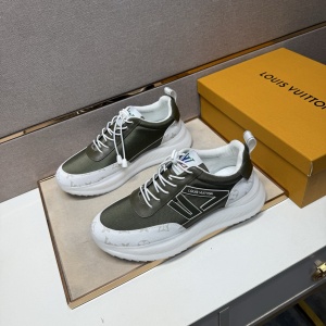 $89.00,Louis Vuitton Sneakers For Men # 295151