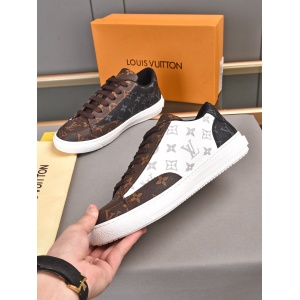 $89.00,Louis Vuitton Sneakers For Men # 295153