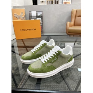 $89.00,Louis Vuitton Sneakers For Men # 295158