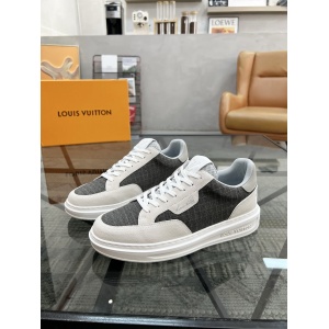 $89.00,Louis Vuitton Sneakers For Men # 295159
