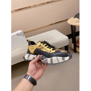 $89.00,Versace Casual Sneakers For Men # 295168