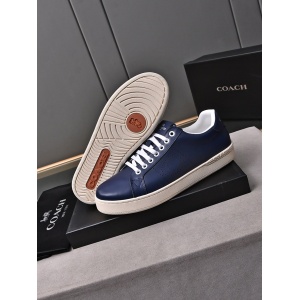 $89.00,Coach Casual Sneakers For Men # 295175