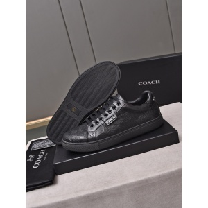 $89.00,Coach Casual Sneakers For Men # 295181