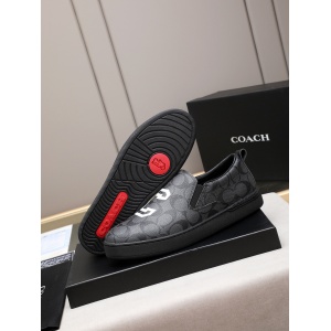 $89.00,Coach Casual Sneakers For Men # 295195