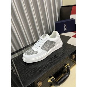 $89.00,Dior Casual Sneakers For Men # 295197