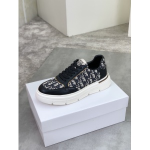 $89.00,Dior Casual Sneakers For Men # 295199