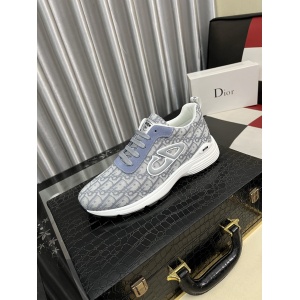 $89.00,Dior Casual Sneakers For Men # 295201