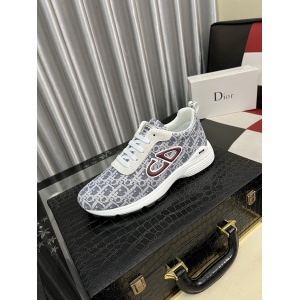 $89.00,Dior Casual Sneakers For Men # 295202