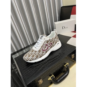 $89.00,Dior Casual Sneakers For Men # 295203
