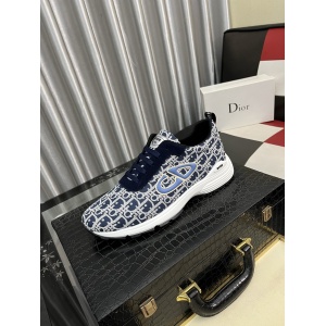 $89.00,Dior Casual Sneakers For Men # 295204