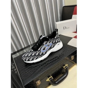 $89.00,Dior Casual Sneakers For Men # 295205