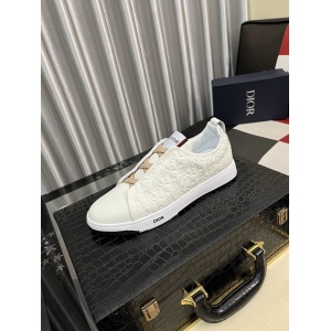 $89.00,Dior Casual Sneakers For Men # 295206
