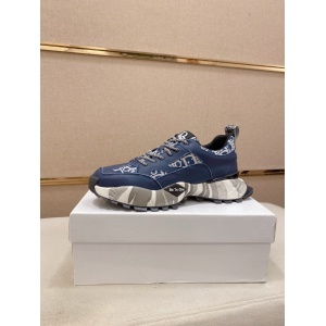 $89.00,Dior Casual Sneakers For Men # 295207