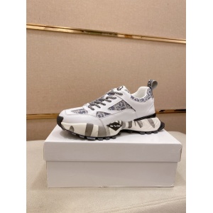 $89.00,Dior Casual Sneakers For Men # 295208