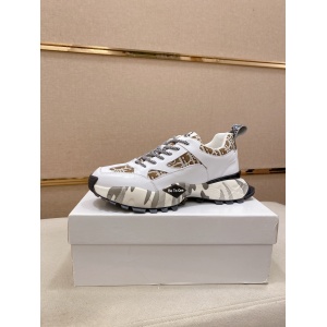 $89.00,Dior Casual Sneakers For Men # 295209