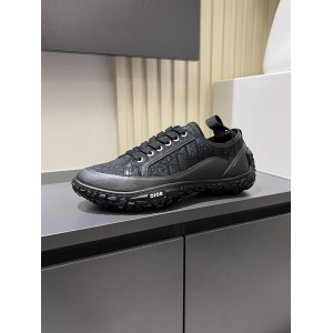 $89.00,Dior Casual Sneakers For Men # 295212