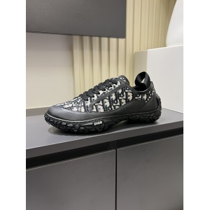 $89.00,Dior Casual Sneakers For Men # 295213