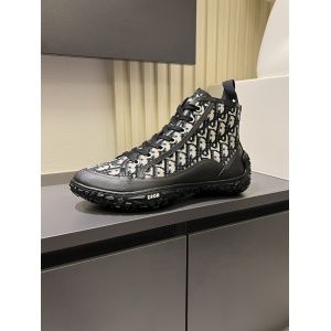 $89.00,Dior Casual Sneakers For Men # 295214