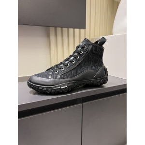 $89.00,Dior Casual Sneakers For Men # 295215