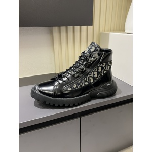 $89.00,Dior Casual Sneakers For Men # 295218