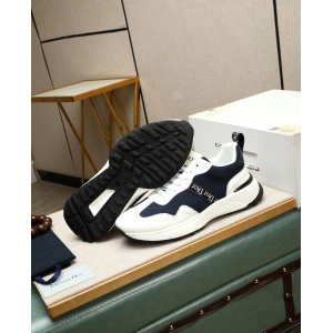 $89.00,Dior Casual Sneakers For Men # 295220