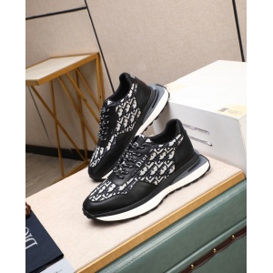 $89.00,Dior Casual Sneakers For Men # 295226