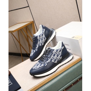 $89.00,Dior Casual Sneakers For Men # 295228