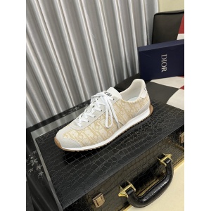 $89.00,Dior Casual Sneakers For Men # 295233