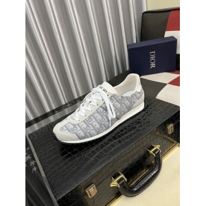 $89.00,Dior Casual Sneakers For Men # 295234
