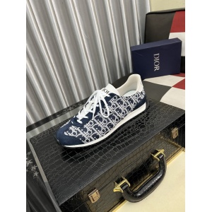 $89.00,Dior Casual Sneakers For Men # 295238