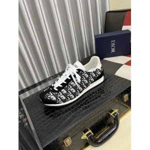 $89.00,Dior Casual Sneakers For Men # 295239