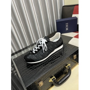 $89.00,Dior Casual Sneakers For Men # 295240