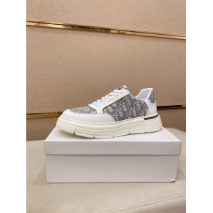 $89.00,Dior Casual Sneakers For Men # 295242