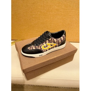 $89.00,Dior Casual Sneakers For Men # 295243