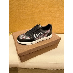 $89.00,Dior Casual Sneakers For Men # 295245