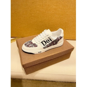 $89.00,Dior Casual Sneakers For Men # 295246