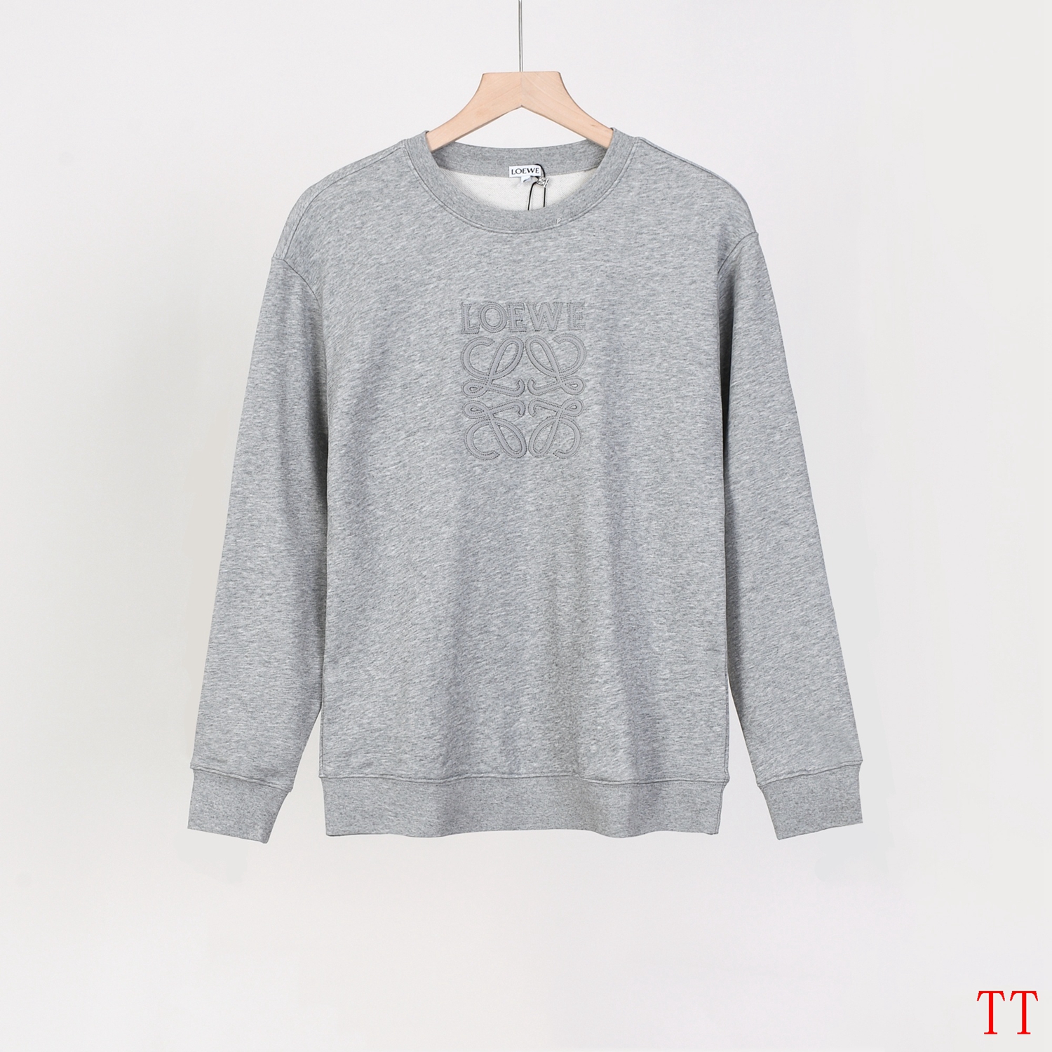 Loewe Sweatshirts Unisex # 294071