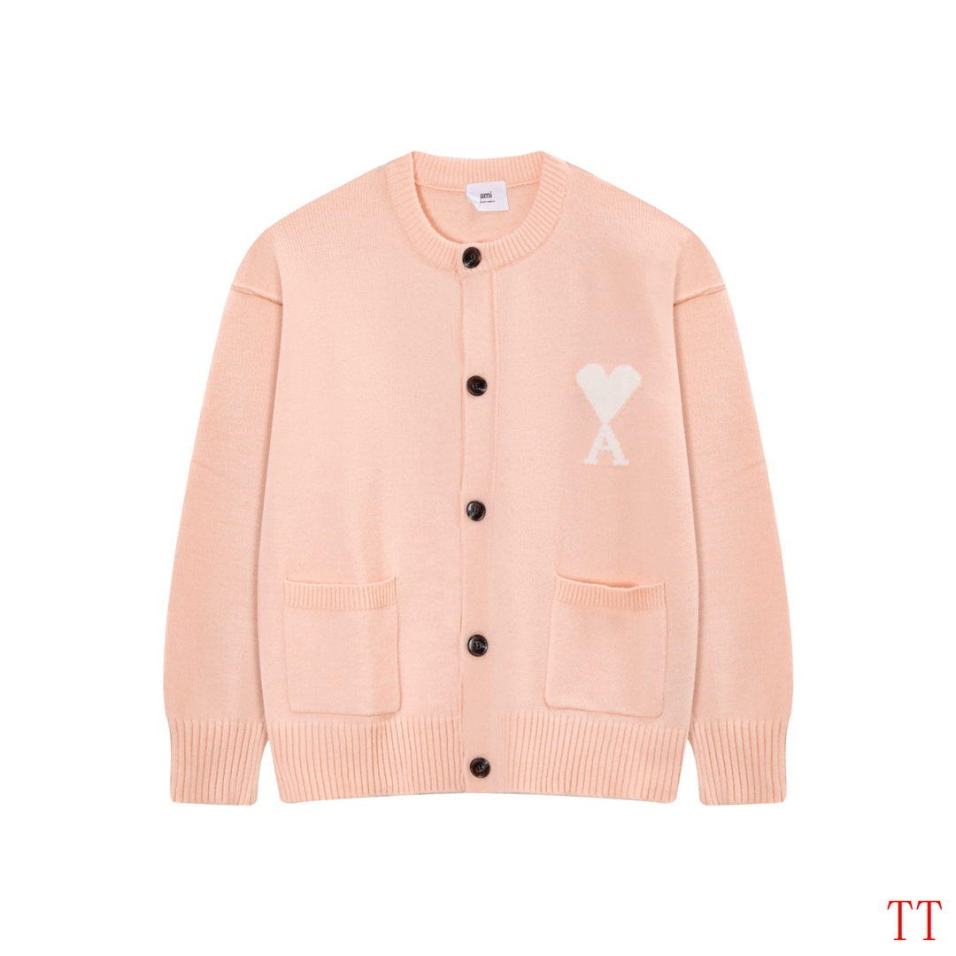 Amiri Cartigan Unisex # 294163