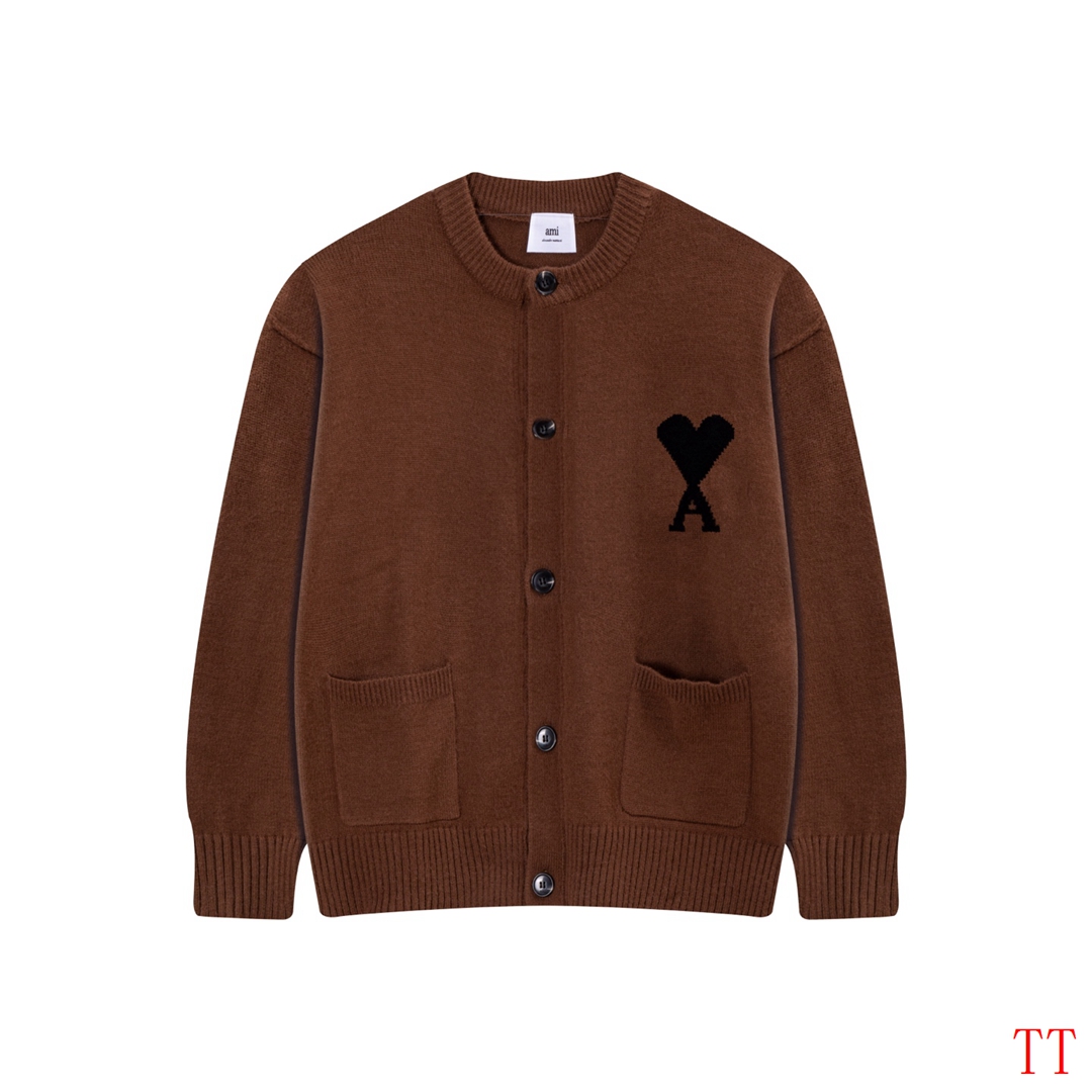 Amiri Cartigan Unisex # 294166