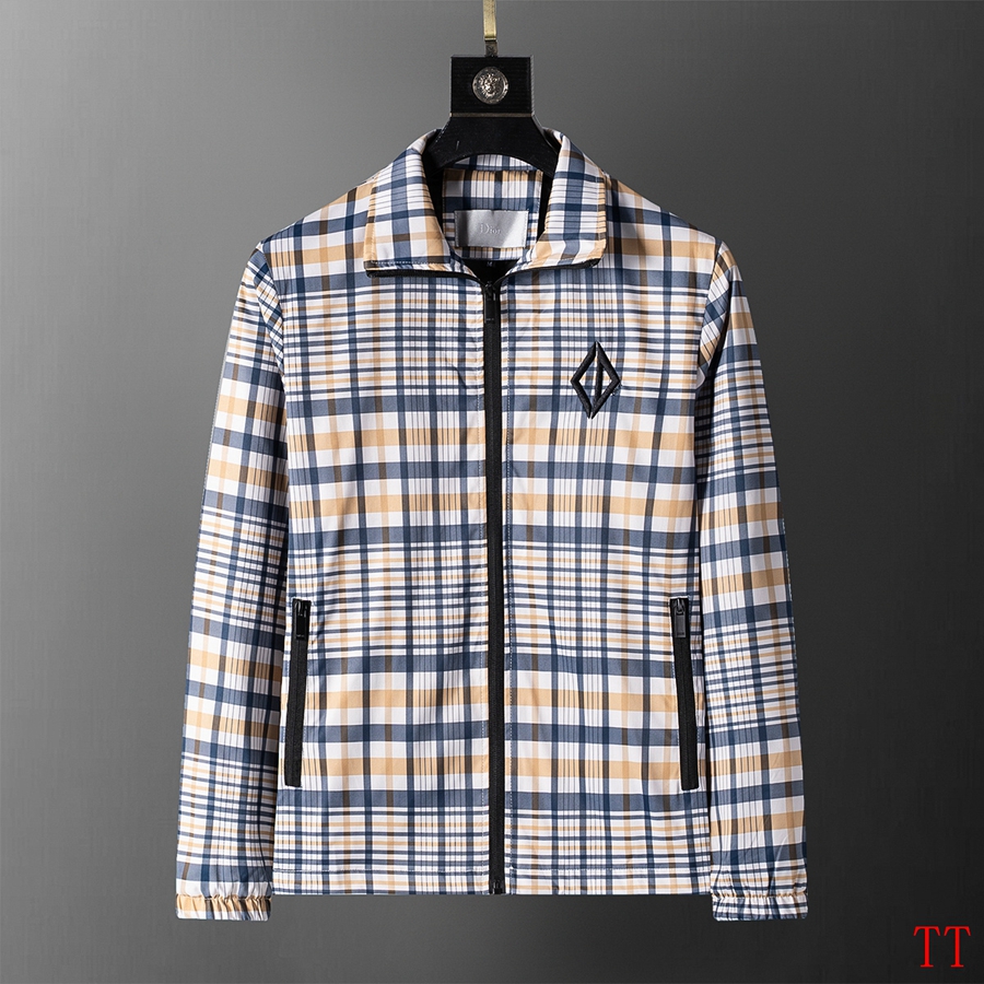 Dior Jackets For Men # 294218
