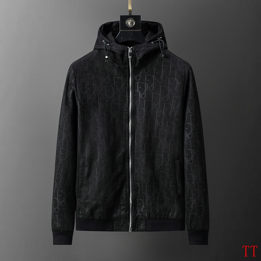 Dior Jackets For Men # 294220