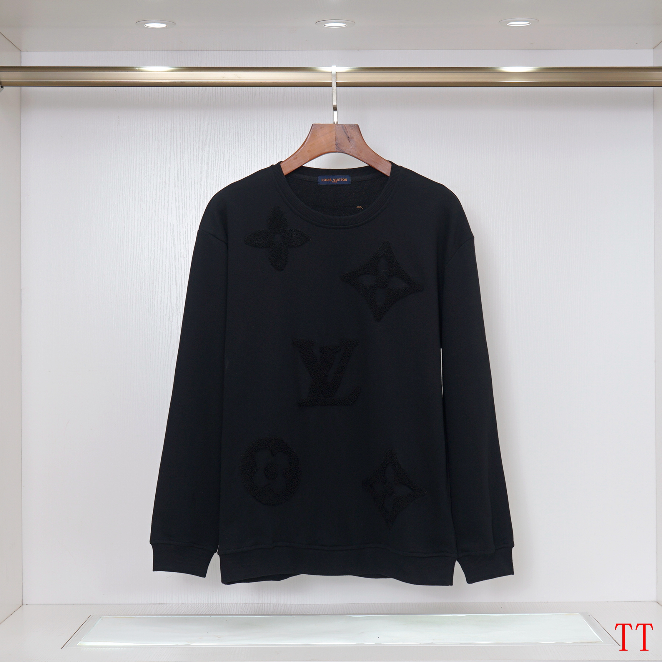 Louis Vuitton Sweatshirts For Men # 294284