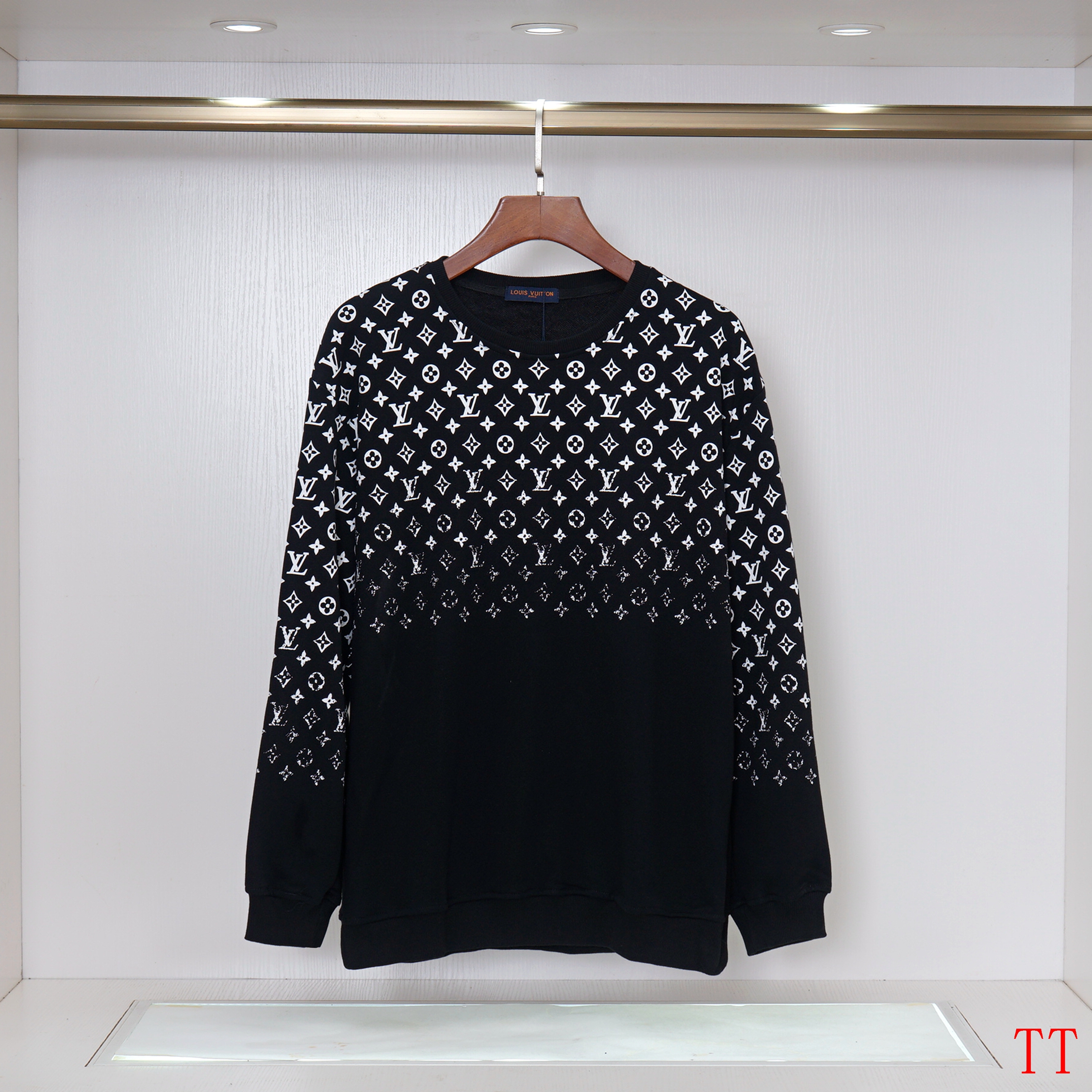 Louis Vuitton Sweatshirts For Men # 294286