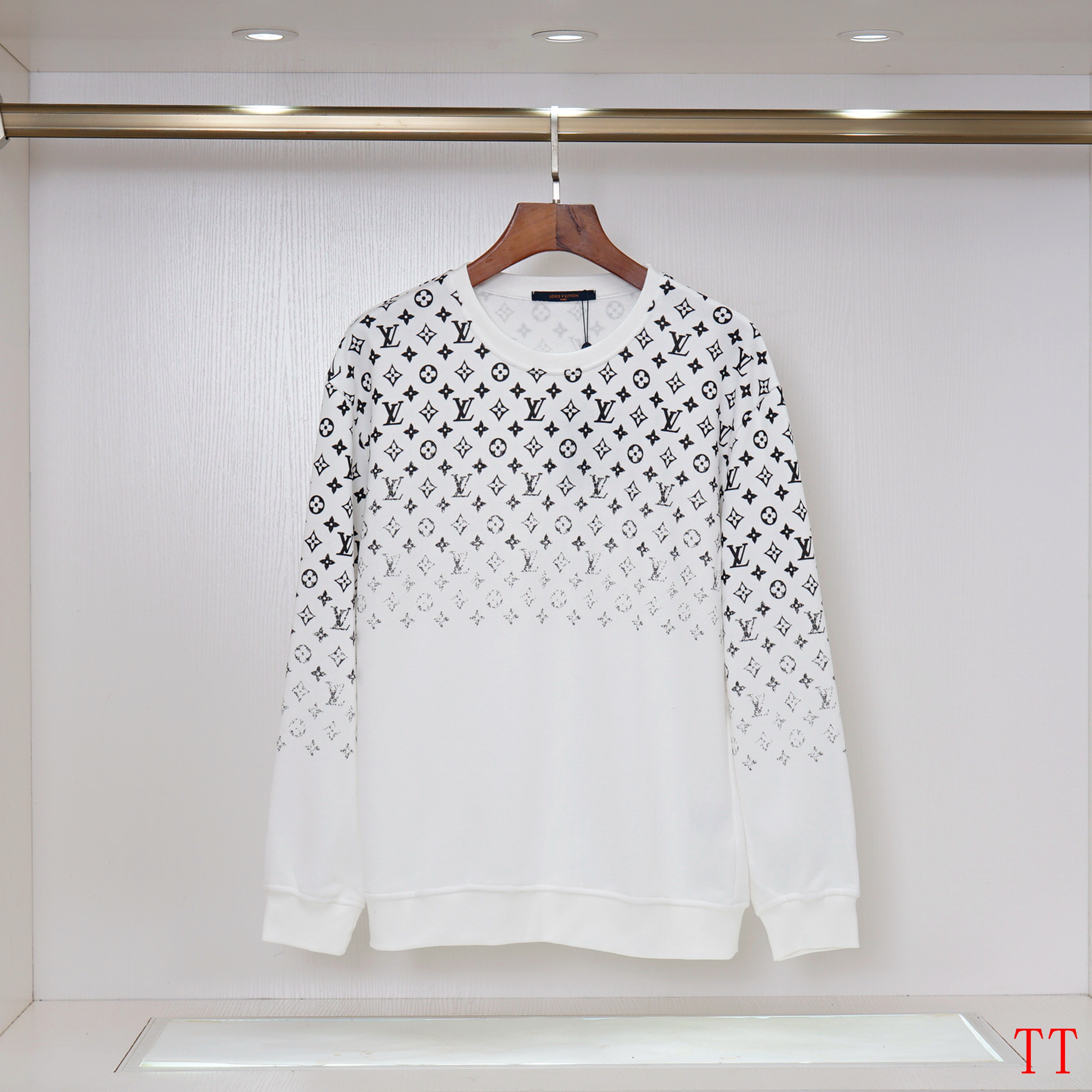 Louis Vuitton Sweatshirts For Men # 294287